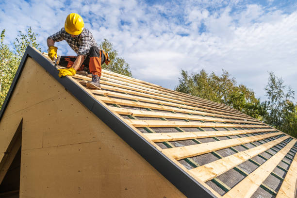 Quick and Trustworthy Emergency Roof Repair Services in Punta Gorda, FL