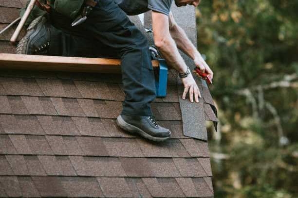 Best Residential Roofing Contractor  in Punta Gorda, FL